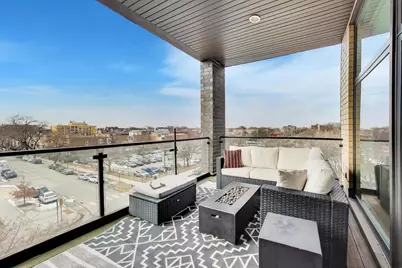 1121 N Western Avenue #4N, Chicago, IL 60622 - Photo 11