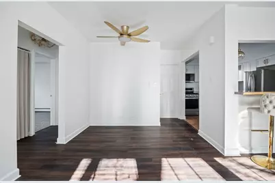 7536 N Ridge Boulevard #1W, Chicago, IL 60645 - Photo 5