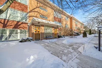 7536 N Ridge Boulevard #1W, Chicago, IL 60645 - Photo 15