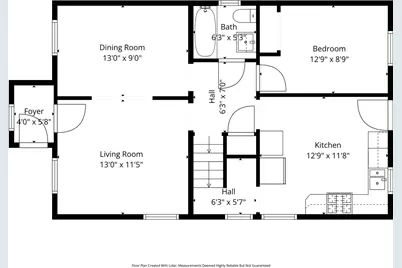 2834 W 36th Street, Chicago, IL 60632 - Photo 23