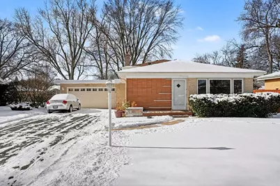 12748 S Westgate Drive, Palos Heights, IL 60463 - Photo 1