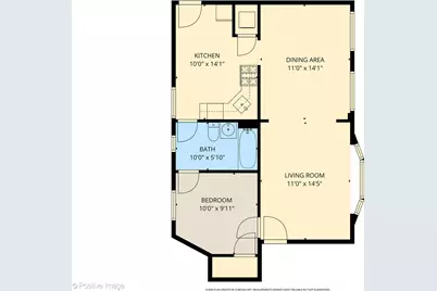 2701 N Whipple Street, Chicago, IL 60647 - Photo 33