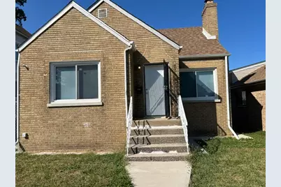 438 155 Street, Calumet City, IL 60409 - Photo 1