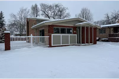 10420 S Kildare Avenue, Oak Lawn, IL 60453 - Photo 1