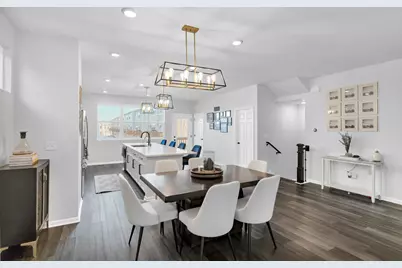 3209 Trillium Circle, Rolling Meadows, IL 60008 - Photo 7