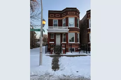 3329 W Van Buren Street #G, Chicago, IL 60624 - Photo 1