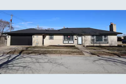 620 Yates Avenue, Calumet City, IL 60409 - Photo 1