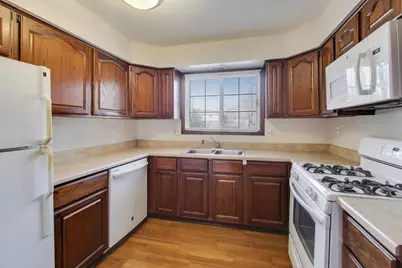 1720 Lakecliffe Drive #A, Wheaton, IL 60189 - Photo 9