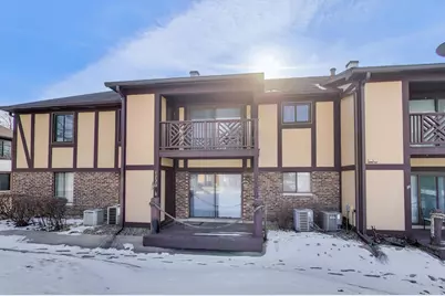 1720 Lakecliffe Drive #A, Wheaton, IL 60189 - Photo 25