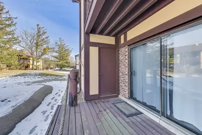 1720 Lakecliffe Drive #A, Wheaton, IL 60189 - Photo 23