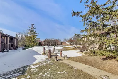 1720 Lakecliffe Drive #A, Wheaton, IL 60189 - Photo 27