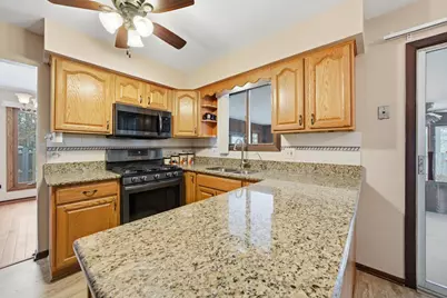 883 Honey Lane, Crete, IL 60417 - Photo 9