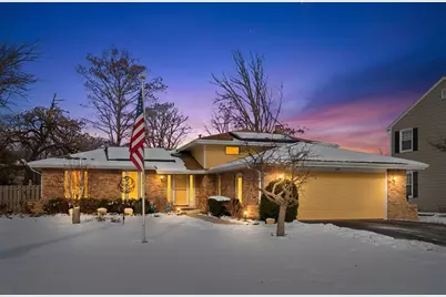 883 Honey Lane, Crete, IL 60417 - Photo 1