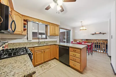 883 Honey Lane, Crete, IL 60417 - Photo 11