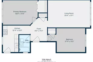 5453 S Everett Ave, Chicago, IL 60615 - Photo 5