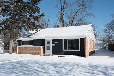 17555 Howe Avenue, Homewood, IL 60430 - Photo 37