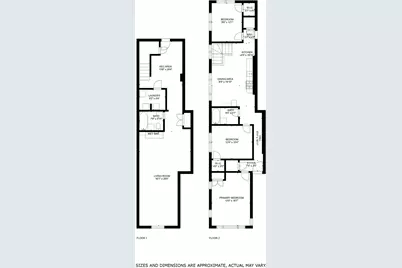 3058 W Cortland Street #101, Chicago, IL 60647 - Photo 19