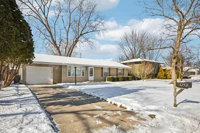 1252 Park Boulevard, Morris, IL 60450 - Photo 3