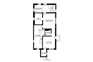 1307 Cuyler Ave, Berwyn, IL 60402 - Photo 41