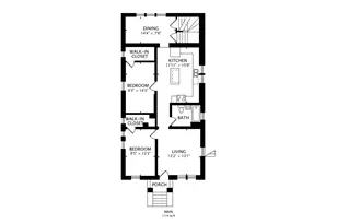 1307 Cuyler Ave, Berwyn, IL 60402 - Photo 43