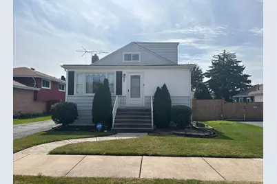 5831 W 89th Street, Oak Lawn, IL 60453 - Photo 1