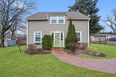 11913 S 71st Court, Palos Heights, IL 60463 - Photo 1