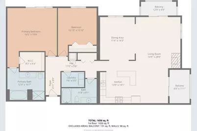 115 N Clifton Avenue #103, Park Ridge, IL 60068 - Photo 27