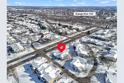 2050 Lancaster Circle #201D, Naperville, IL 60565 - Photo 35