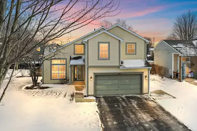 760 Normandy Lane, Lake in the Hills, IL 60156 - Photo 1