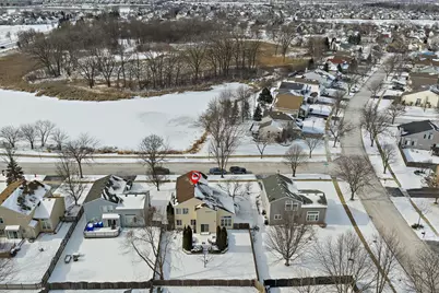 760 Normandy Lane, Lake in the Hills, IL 60156 - Photo 33