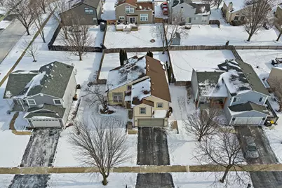 760 Normandy Lane, Lake in the Hills, IL 60156 - Photo 29