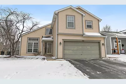 760 Normandy Lane, Lake in the Hills, IL 60156 - Photo 3