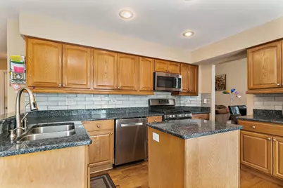 760 Normandy Lane, Lake in the Hills, IL 60156 - Photo 11