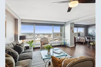 3180 N Lake Shore Drive #7F, Chicago, IL 60657 - Photo 7