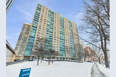 3180 N Lake Shore Drive #7F, Chicago, IL 60657 - Photo 1