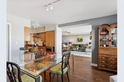 3180 N Lake Shore Drive #7F, Chicago, IL 60657 - Photo 11