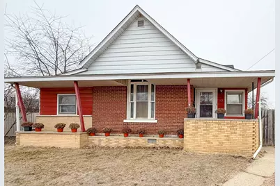 112 S H Street, Tilton, IL 61833 - Photo 1