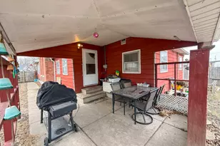 112 S H St, Tilton, IL 61833 - Photo 15