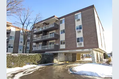 1301 S Finley Road #417, Lombard, IL 60148 - Photo 1