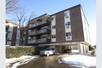 1301 S Finley Road #417, Lombard, IL 60148 - Photo 1