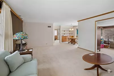 207 Town Acres Lane, Roselle, IL 60172 - Photo 3