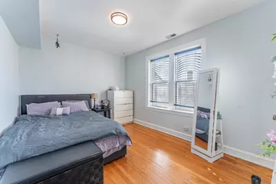 4704 N Kasson Avenue #3, Chicago, IL 60630 - Photo 9