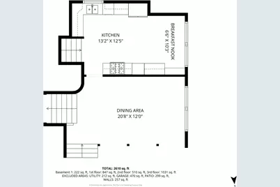 2207 E Michael Manor Lane, Arlington Heights, IL 60004 - Photo 21