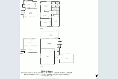 2207 E Michael Manor Lane, Arlington Heights, IL 60004 - Photo 23