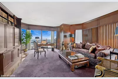 100 E Huron Street #3705, Chicago, IL 60611 - Photo 9