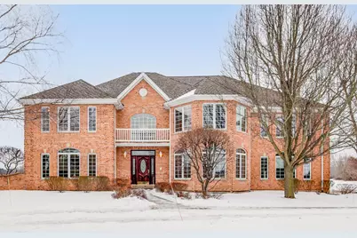 37181 N Fox Hill Drive, Wadsworth, IL 60083 - Photo 1