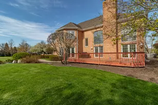 37181 N Fox Hill Dr, Wadsworth, IL 60083 - Photo 37
