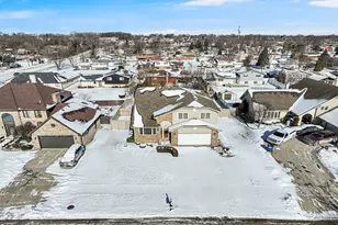 8732 W Surrey Park, Palos Hills, IL 60465 - Photo 33