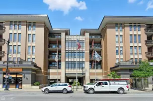 3450 S Halsted St, Chicago, IL 60608 - Photo 1