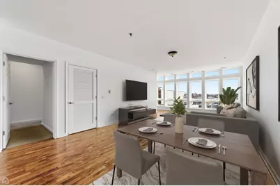 3450 S Halsted Street #409, Chicago, IL 60608 - Photo 3